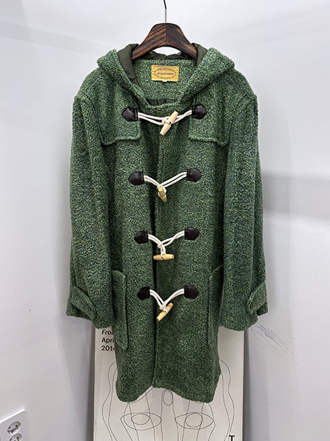 JASPEN MINX (men's M, women's XL) 상품이미지1