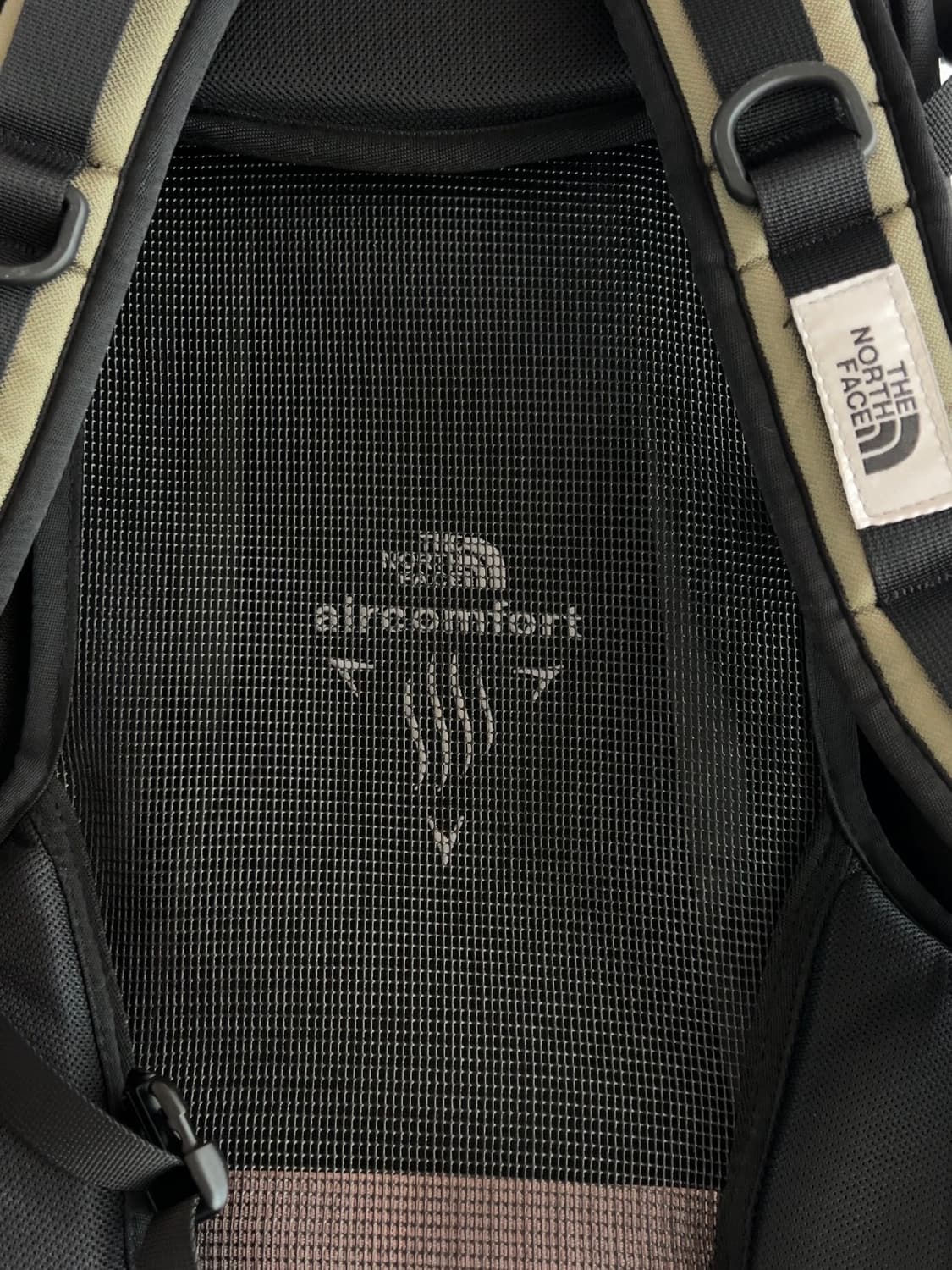 노스페이스 스태미나 45 백팩 (45L) 상품이미지6