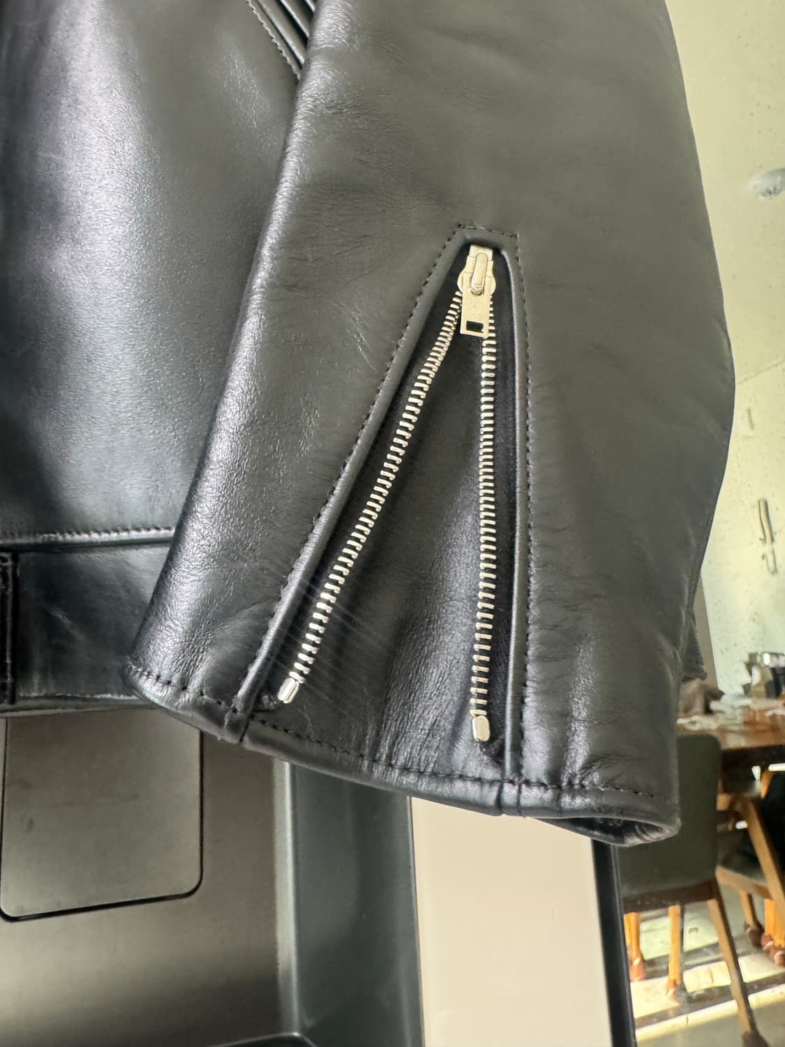 루이스레더 커세어 44사이즈 상품이미지3