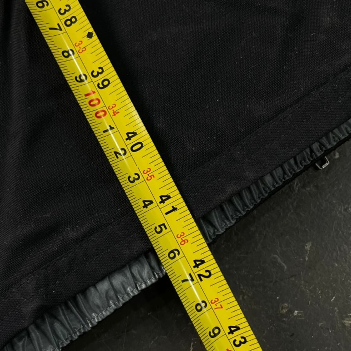 100 노스페이스 하이벤트 보드팬츠 상품이미지10