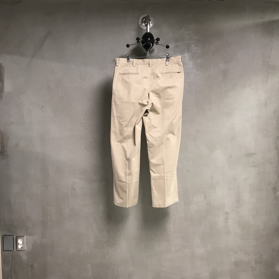 폴로 랄프로렌 베이지 치노 팬츠 34/32 상품이미지1