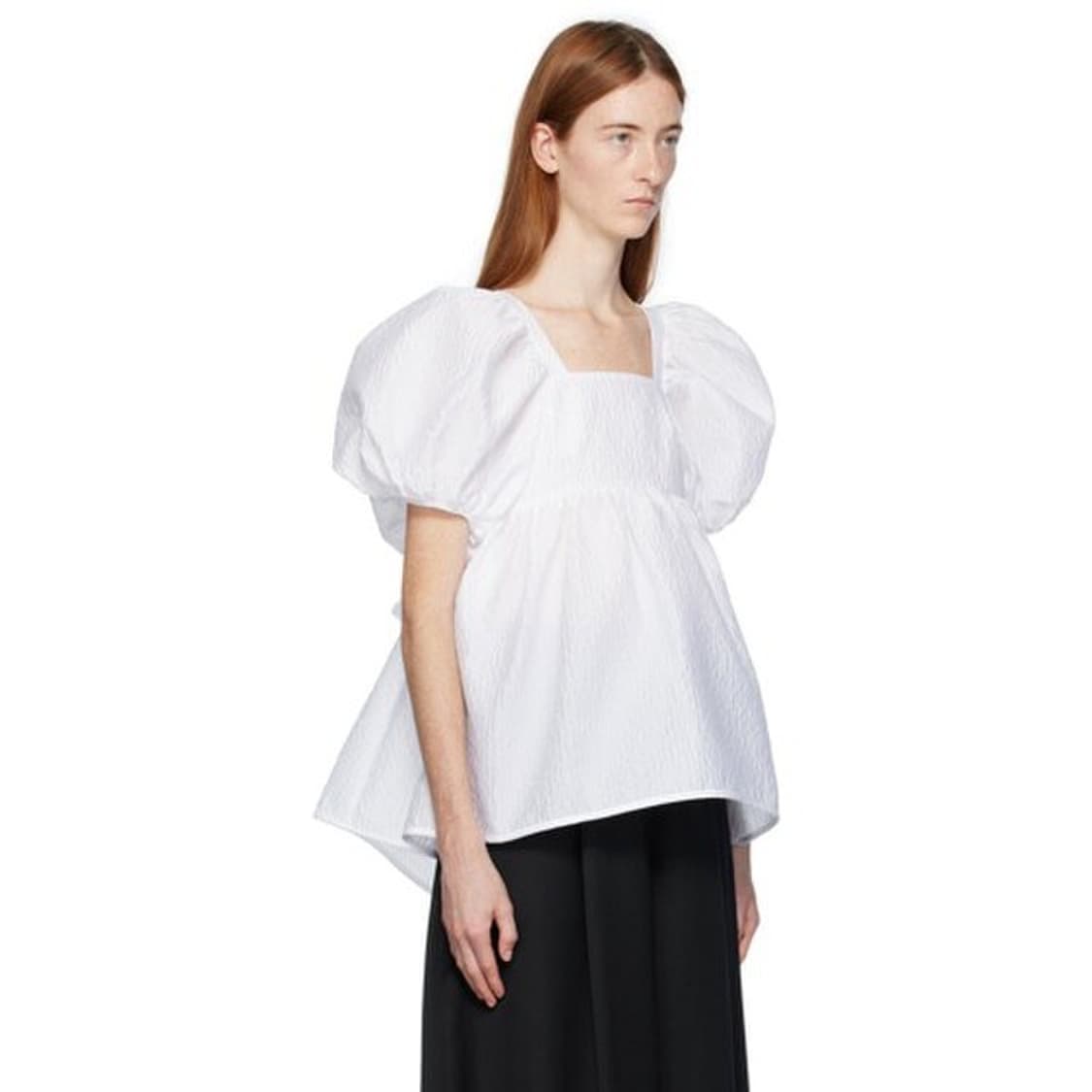 세실리에 반센 bjork blouse uk8 상품이미지2