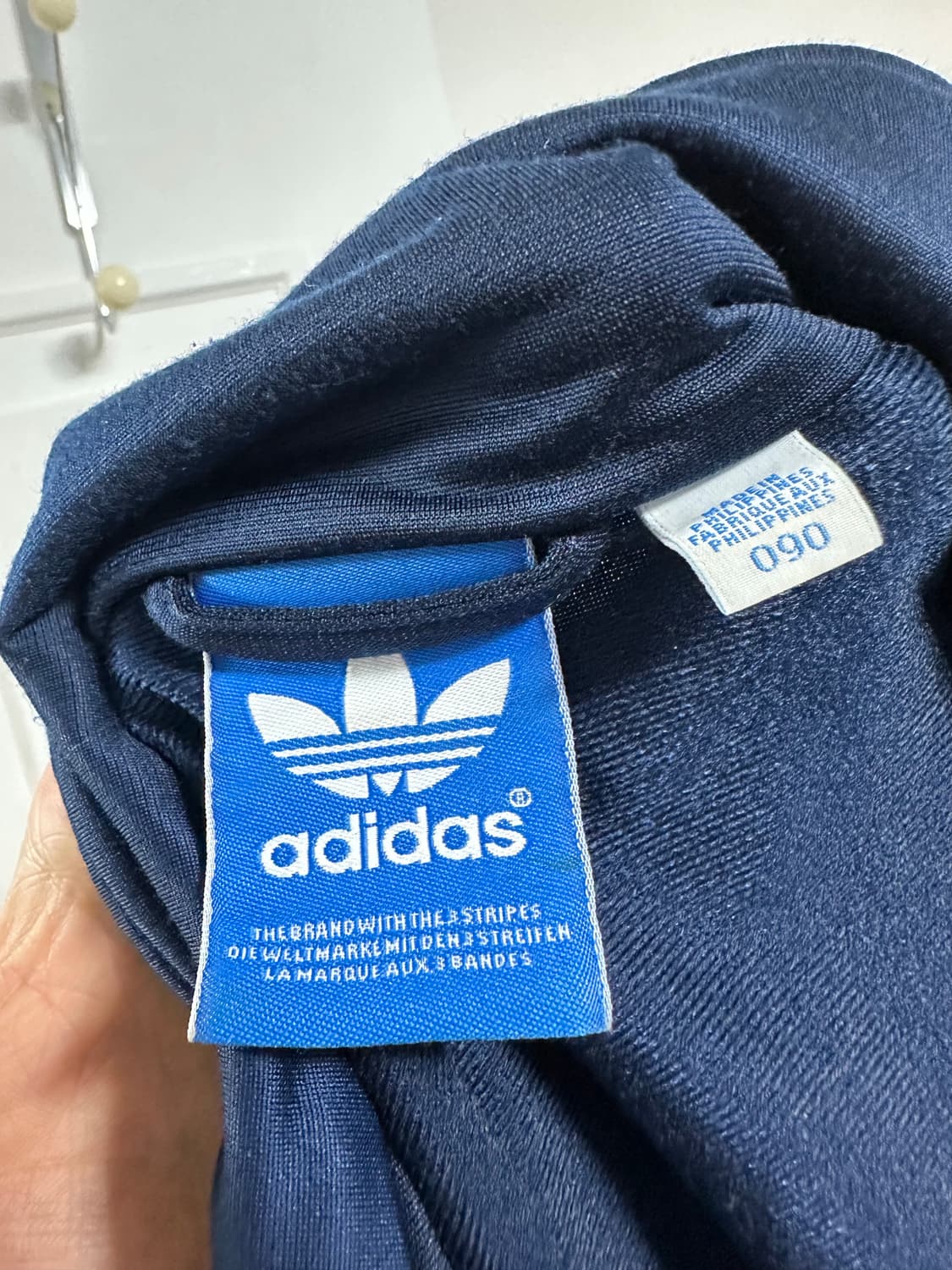 아디다스 파이어버드 트랙탑 상품이미지3