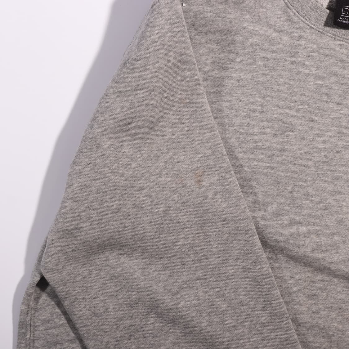 나이키 맨투맨 B421 상품이미지5