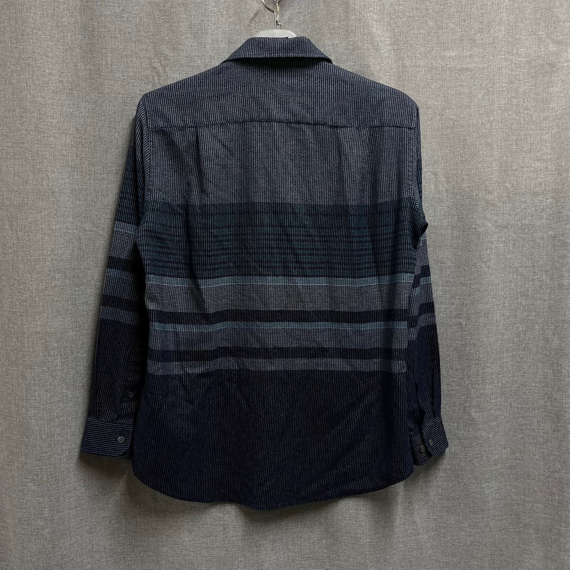 (95/M) 닥스 정품 남성 스트라이프 셔츠 상품이미지4