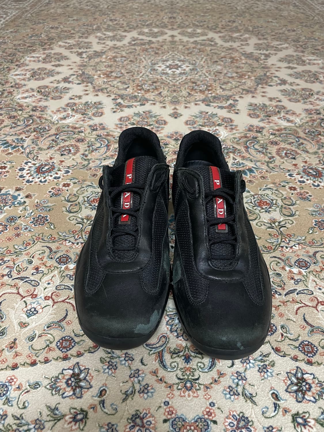 00s 프라다스포츠 아메리카컵 240 상품이미지1