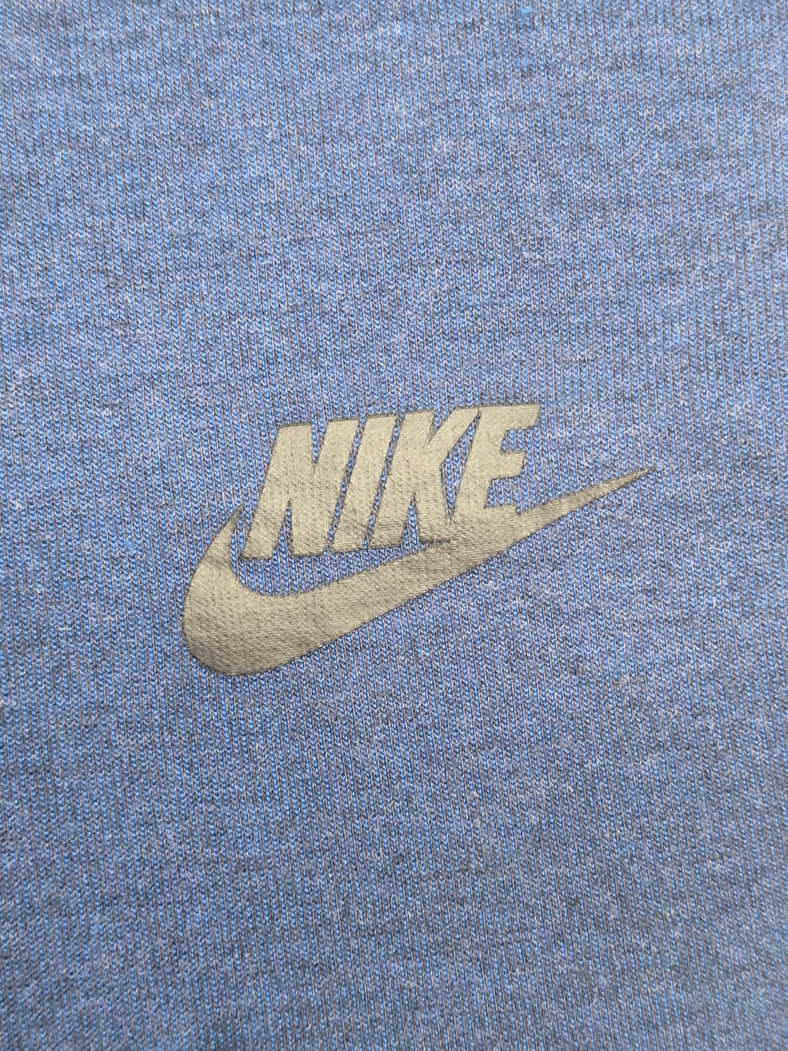 희귀)Nike tech fleece joggers BLUE-NAVY 상품이미지4
