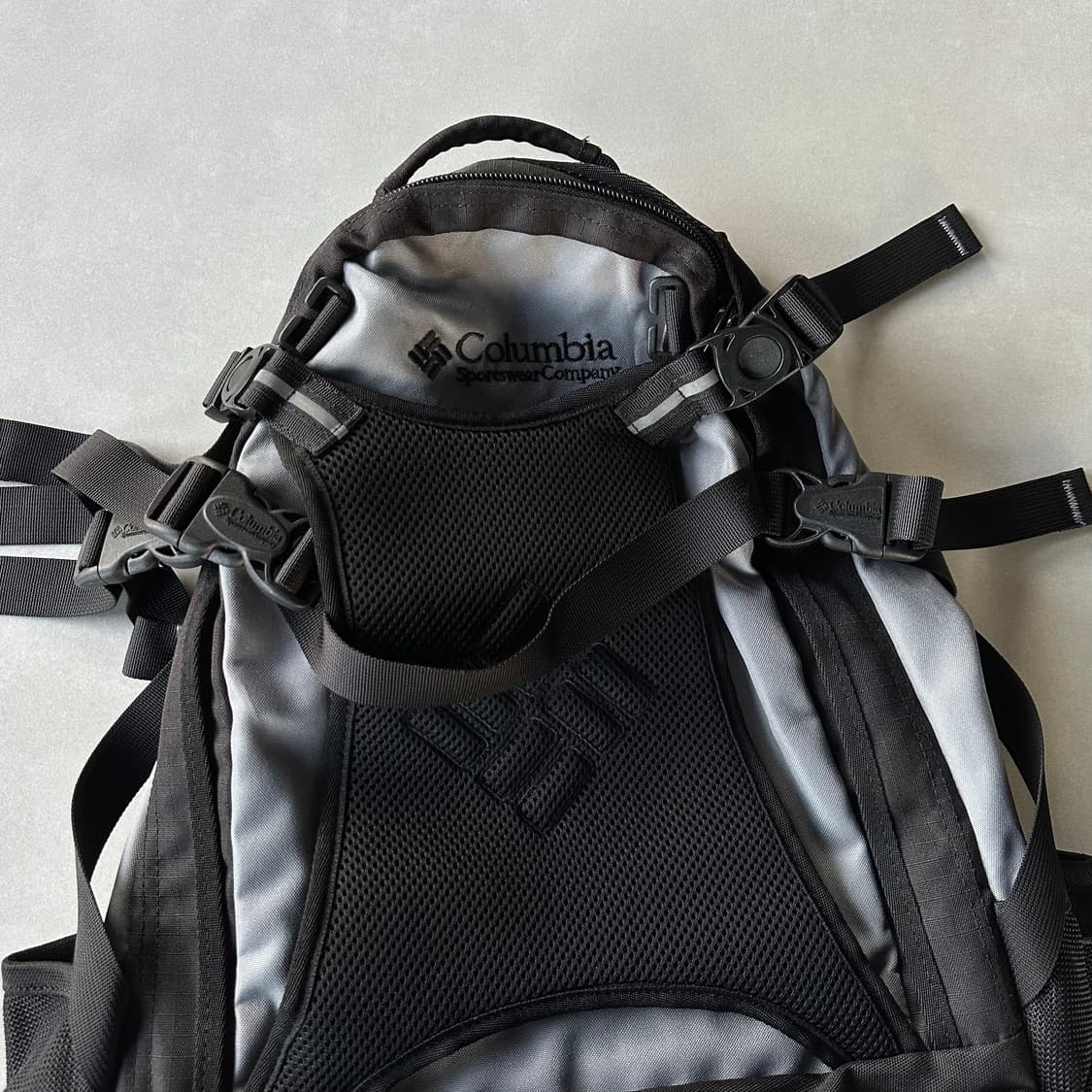 [30리터]컬럼비아 columbia 테크웨어 백팩 가방 상품이미지3
