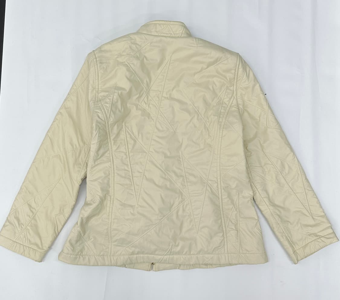 🤍Liliane Burty 퀼팅 아우터 점퍼 바람막이 🤍핀터깔 상품이미지3