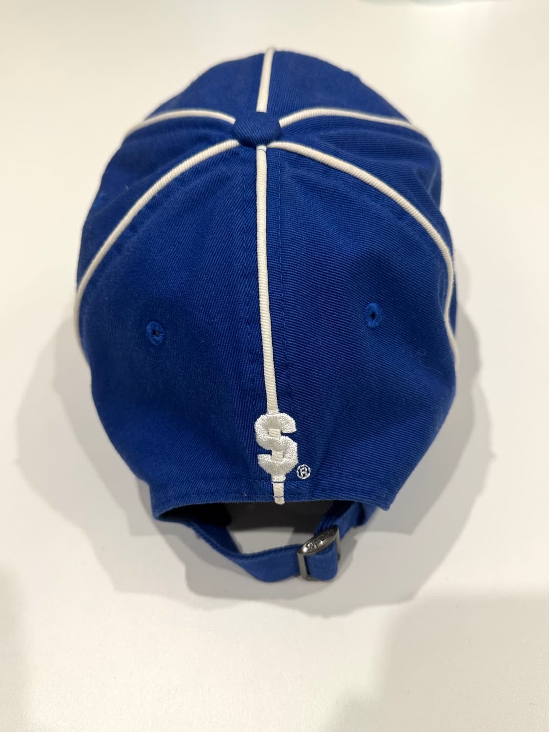 슈프림 볼캡 상품이미지3