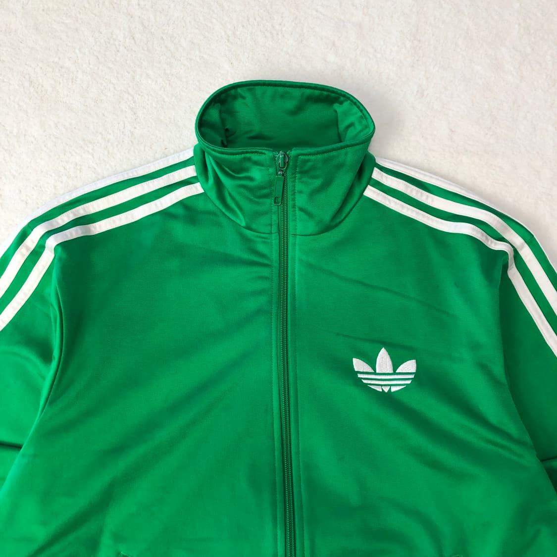 아디다스 구파이어버드 그린 져지  상품이미지3