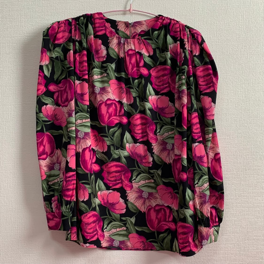 중고 ) 임블리 예쁨주의보 블라우스 상품이미지5