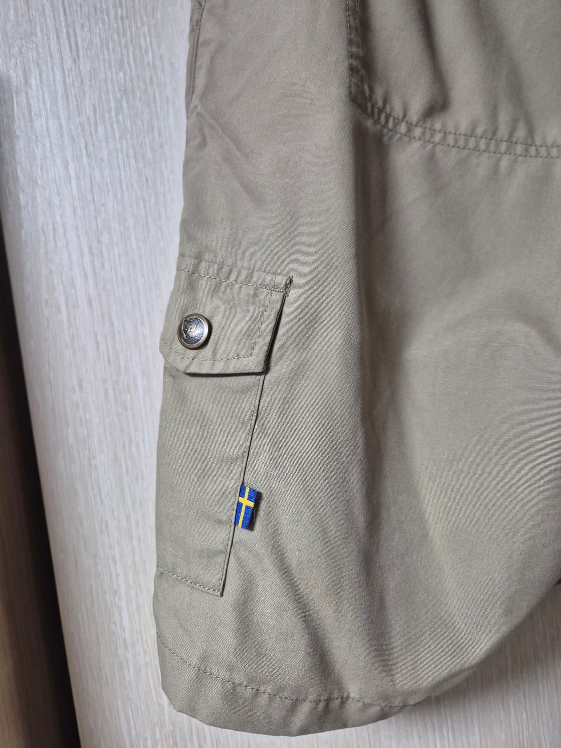 피엘라벤 포켓 반바지 팬츠 34 상품이미지3