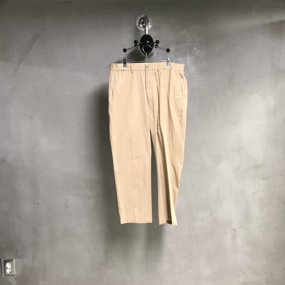 폴로 랄프로렌 베이지 치노 팬츠 35/30 상품이미지1