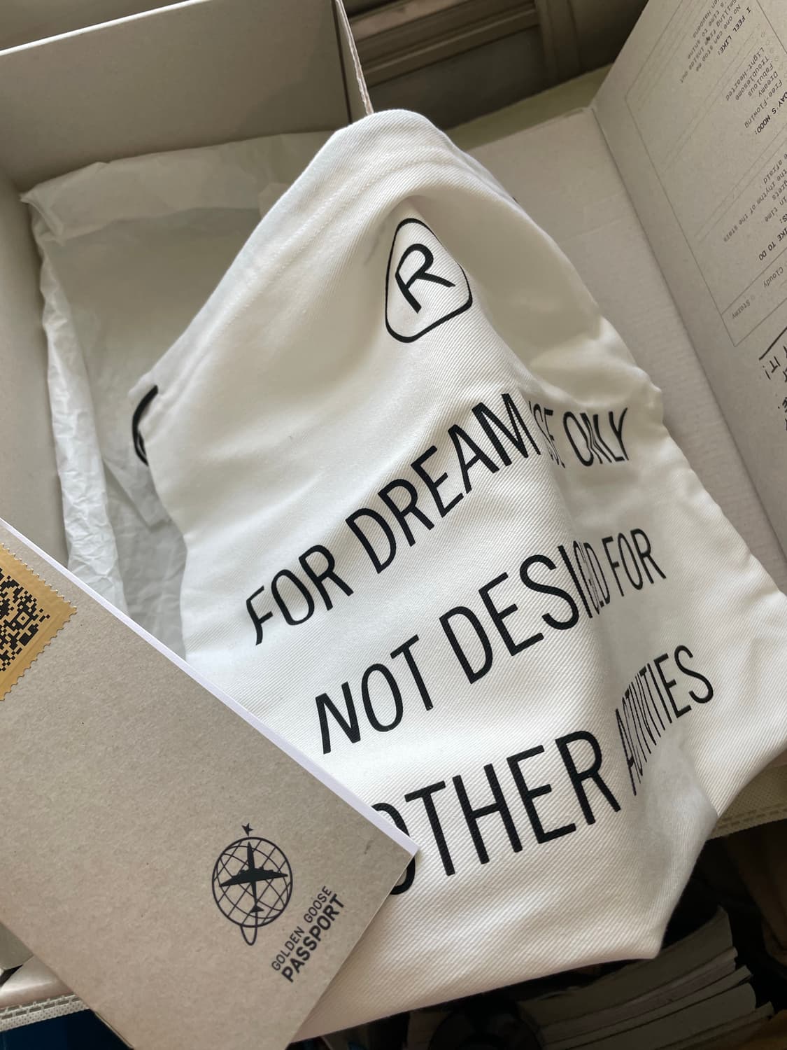 골든구스 브이스타 2 v-star,43사이즈 상품이미지7