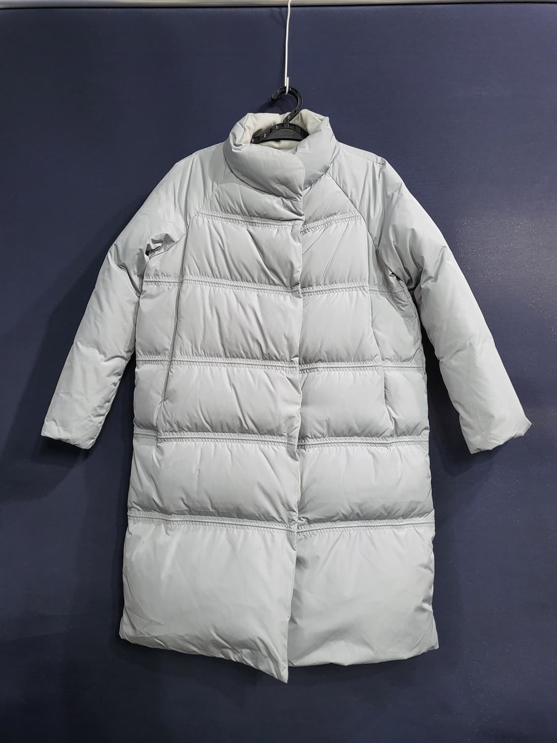 쏘울 헝가리 구스다운패딩 상품이미지1