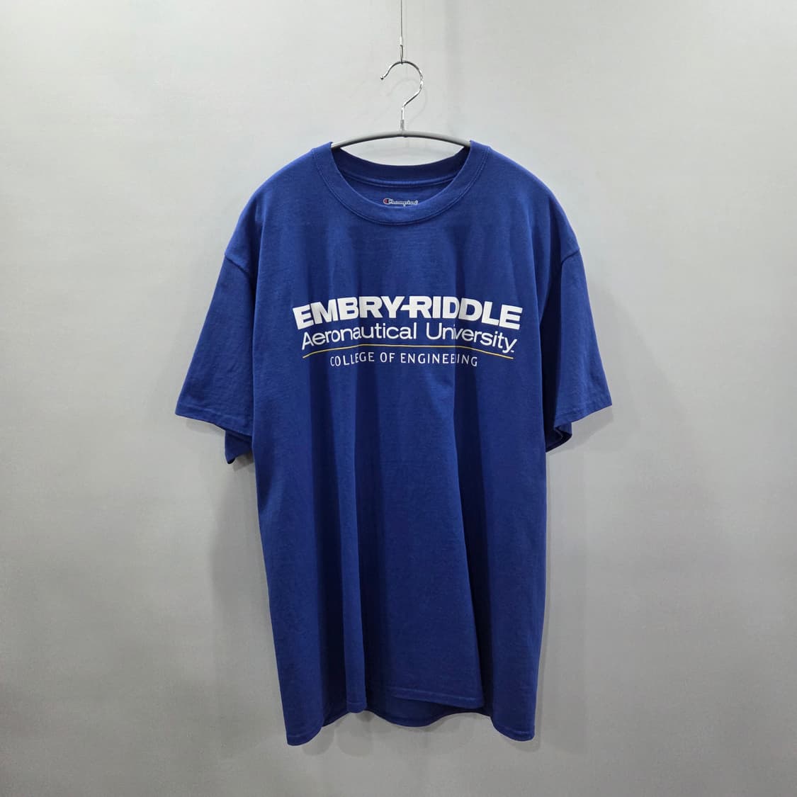 챔피온 프린팅 반팔티 L 상품이미지1