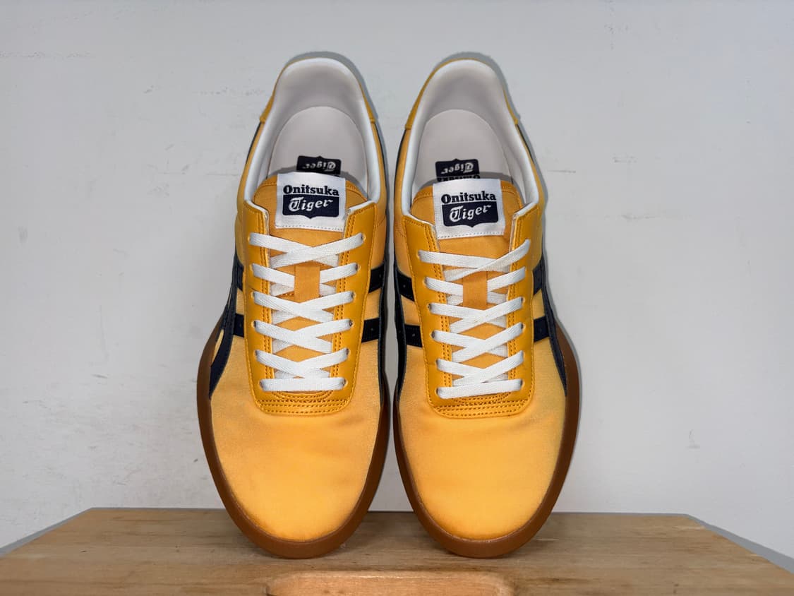 오니츠카타이거 오보리 스니커즈 245 상품이미지3