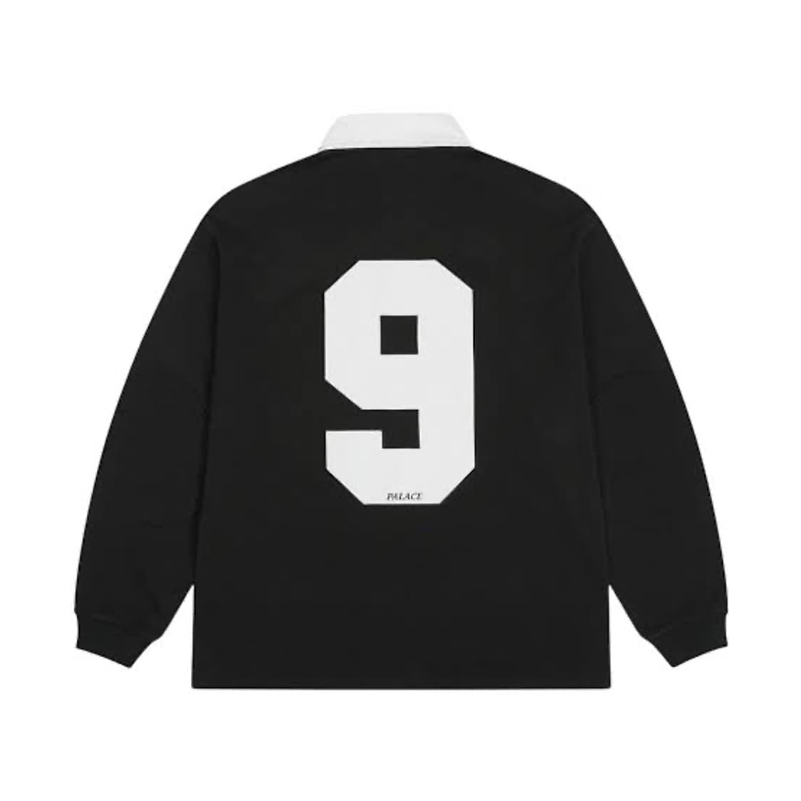 팔라스 도그 럭비티 25FW 상품이미지2