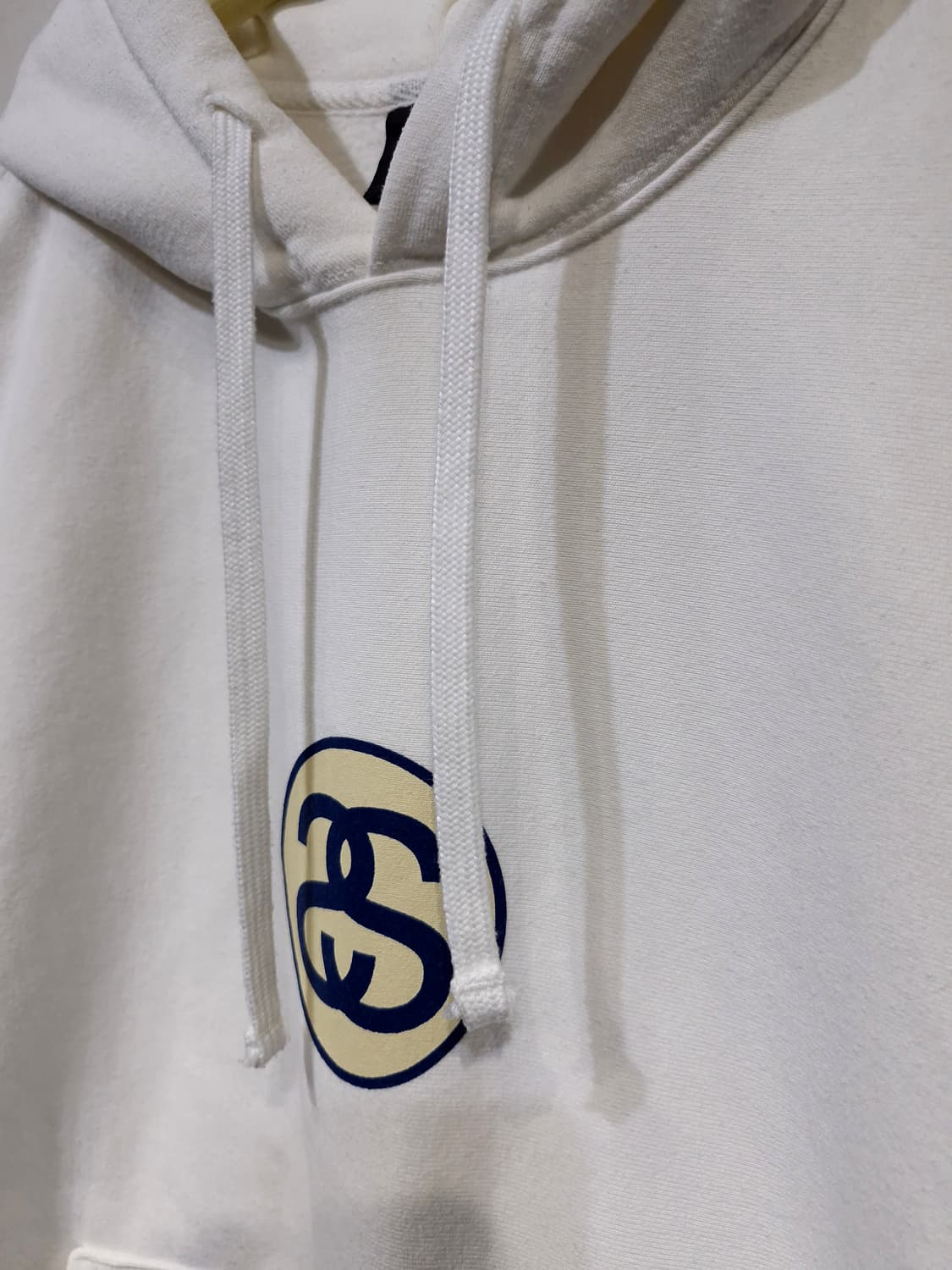 STUSSY 스투시 SS링크 후드티 상품이미지3