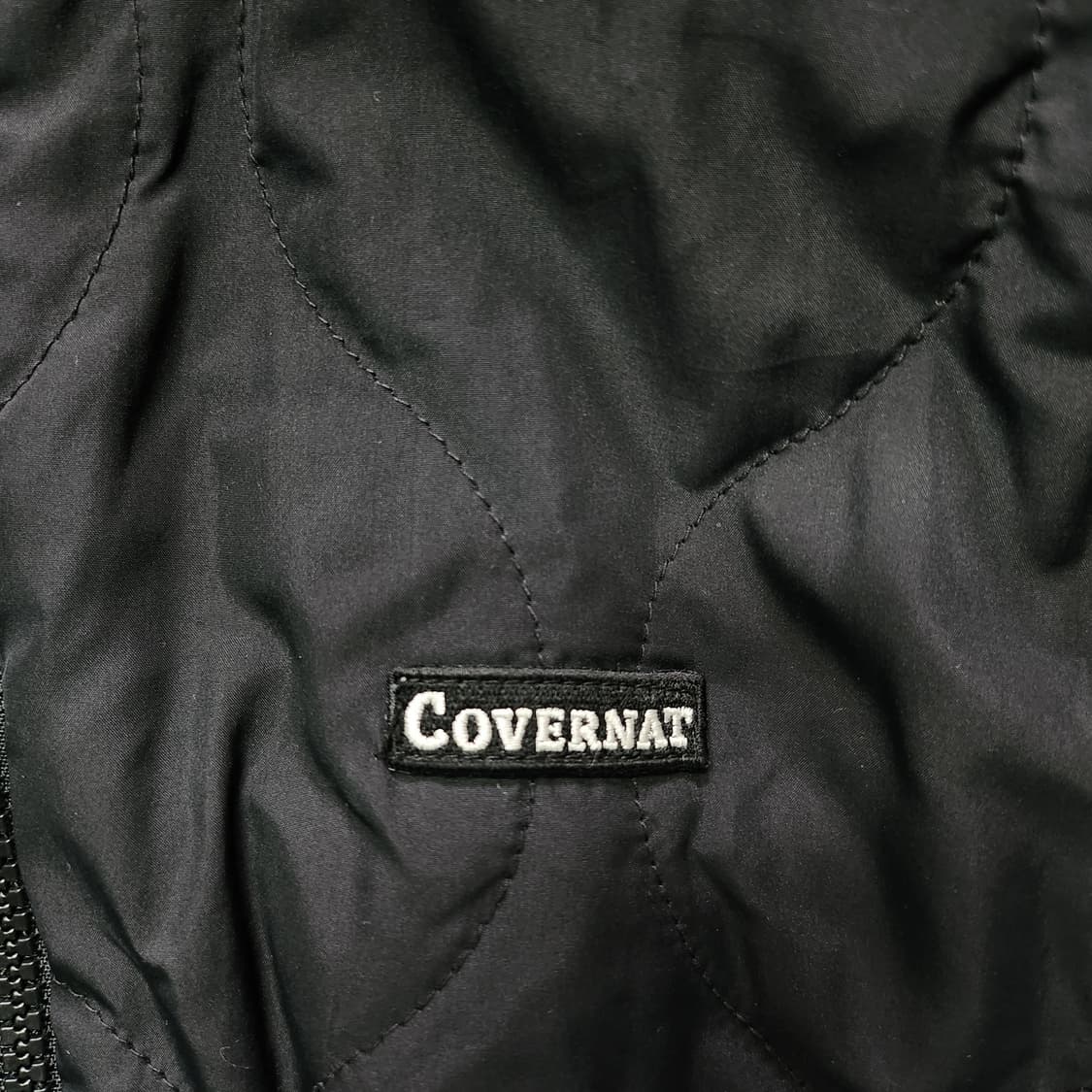 커버낫 후리스 (양면) 상품이미지2