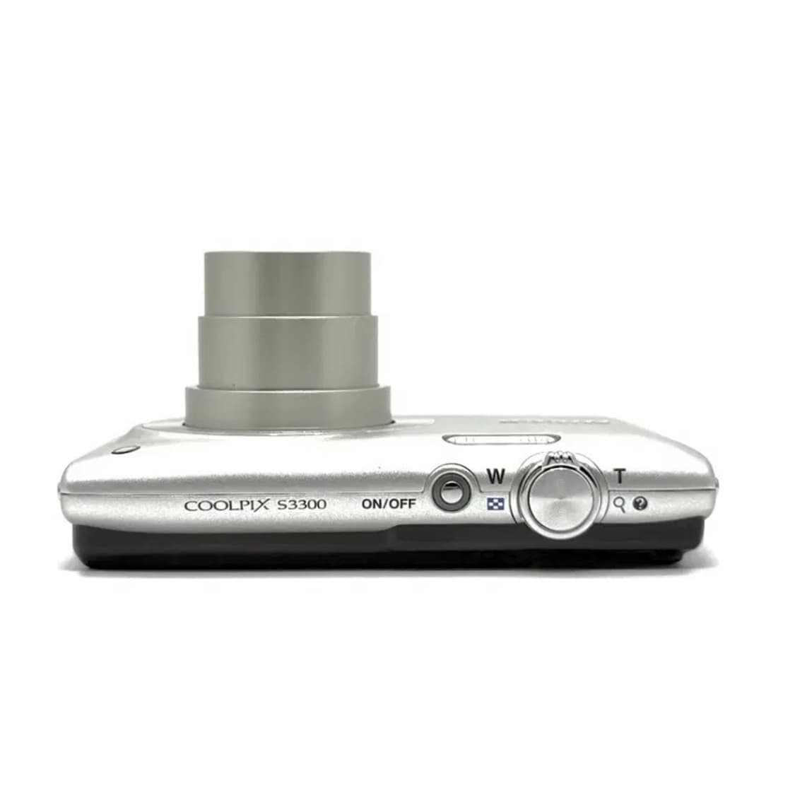 니콘 쿨픽스 s3200 빈티지 디지털 카메라 디카 상품이미지3