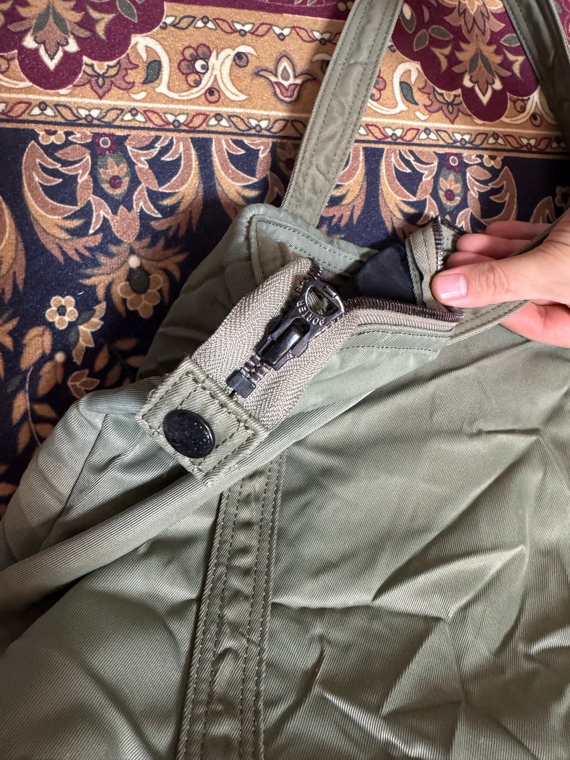 포터 빈티지 상품이미지4