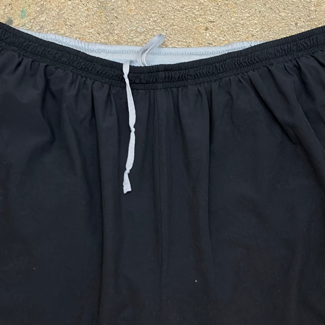 미국빈티지 나이키 쇼츠 반바지 수영복 수영반바지 상품이미지3