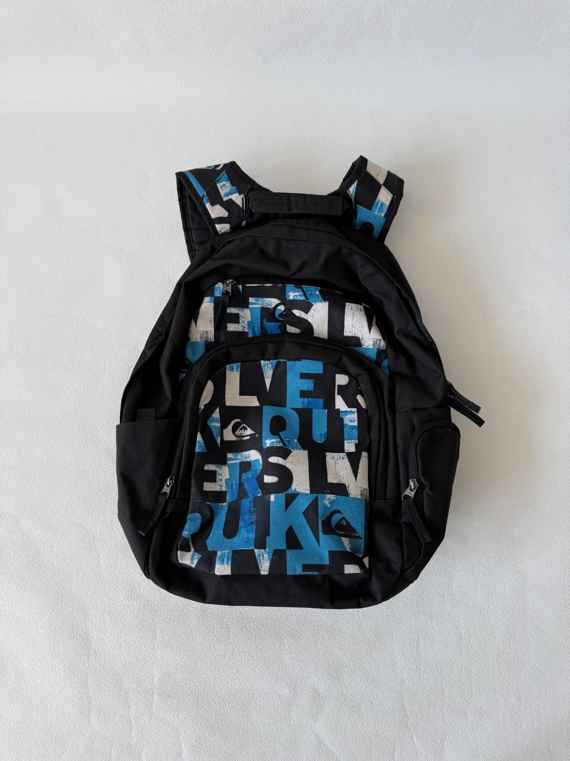 퀵실버(QUIKSILVER) 백팩 상품이미지1