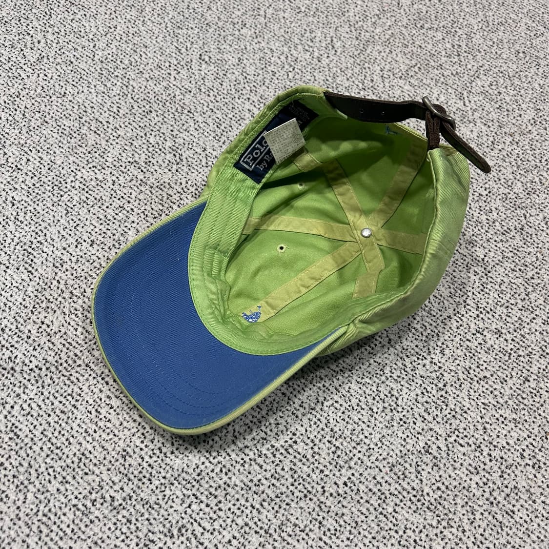 폴로모자 상품이미지4