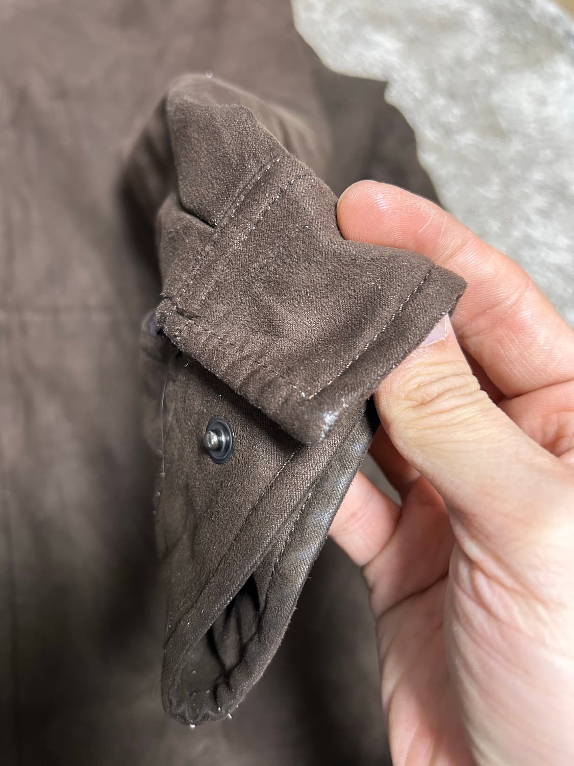 찹스랄프로렌 자켓 사이즈 100 상품이미지8