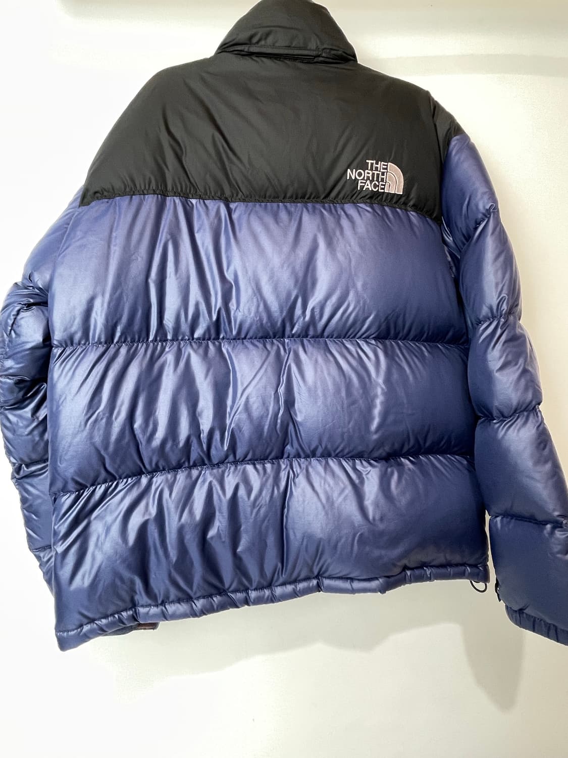 노스페이스 패딩  상품이미지5