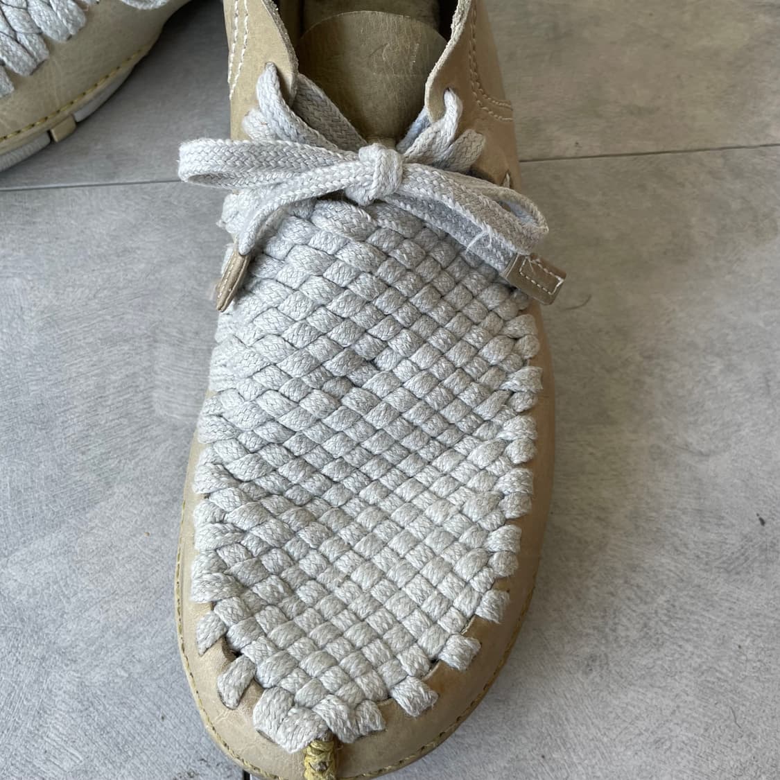 나이키 컨시더드 부츠 상품이미지2