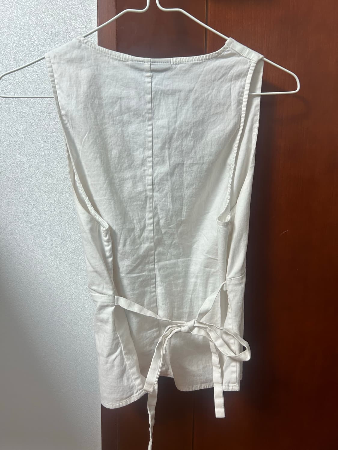 Reformation Top 상품이미지2