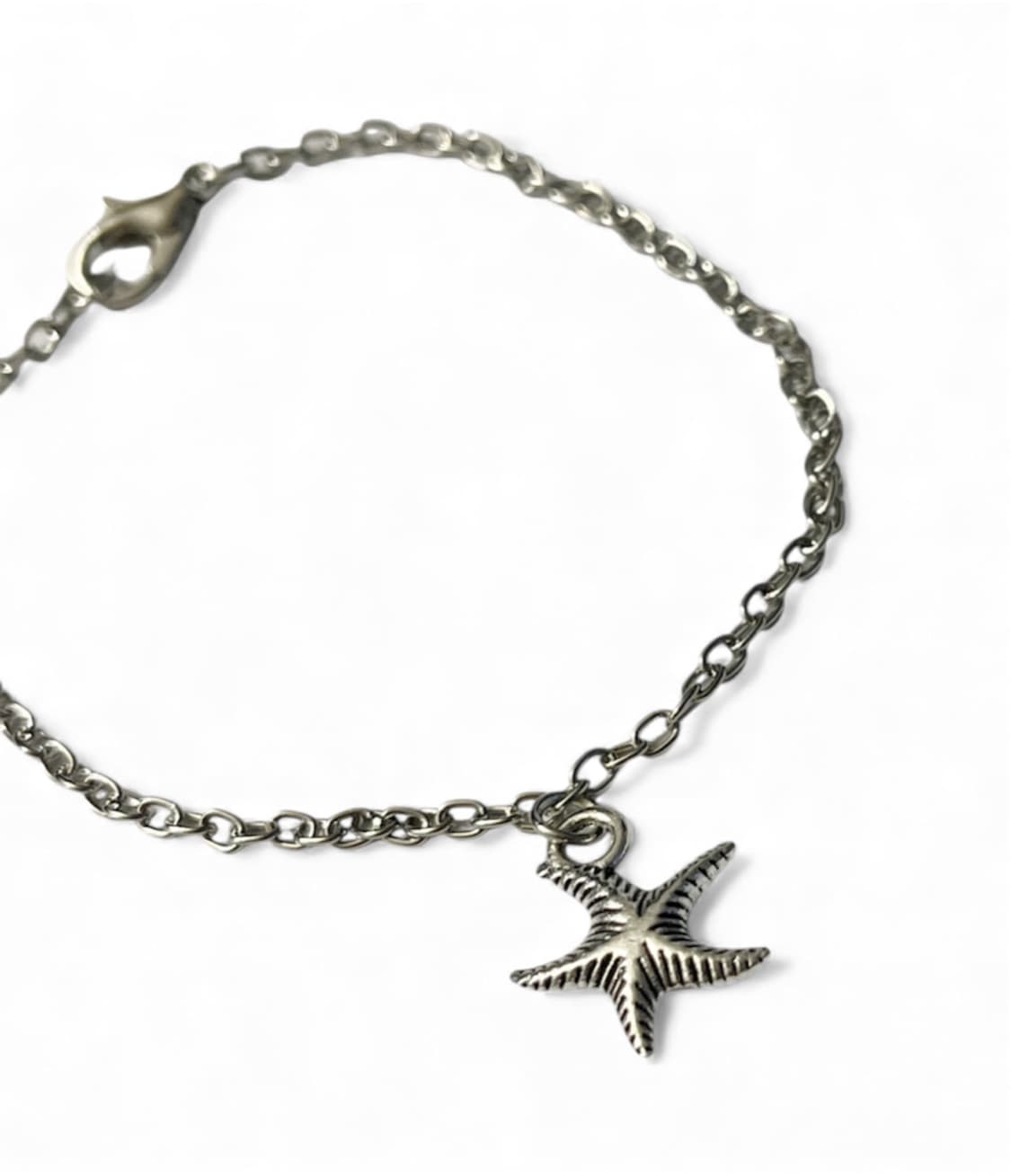 Ellavo Sand Star Bracelet 상품이미지2