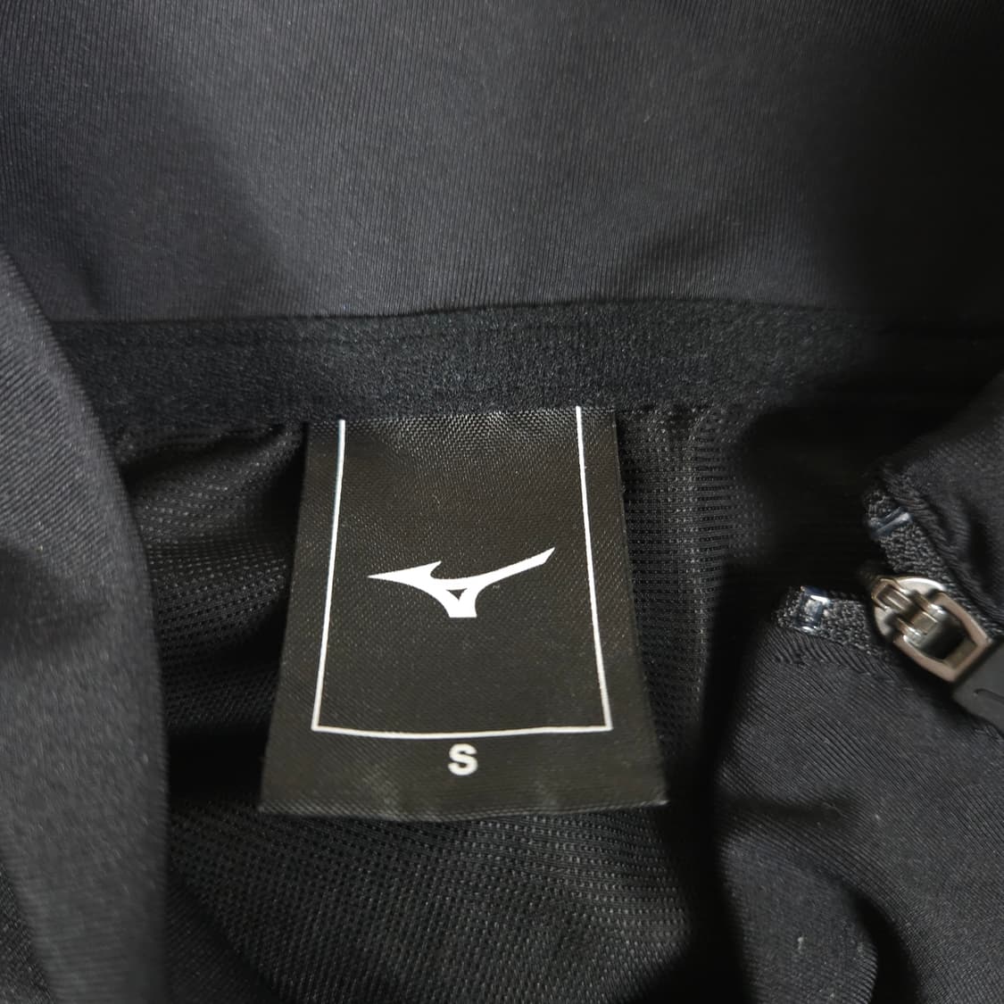 미즈노 빅로고 웜업 상품이미지5