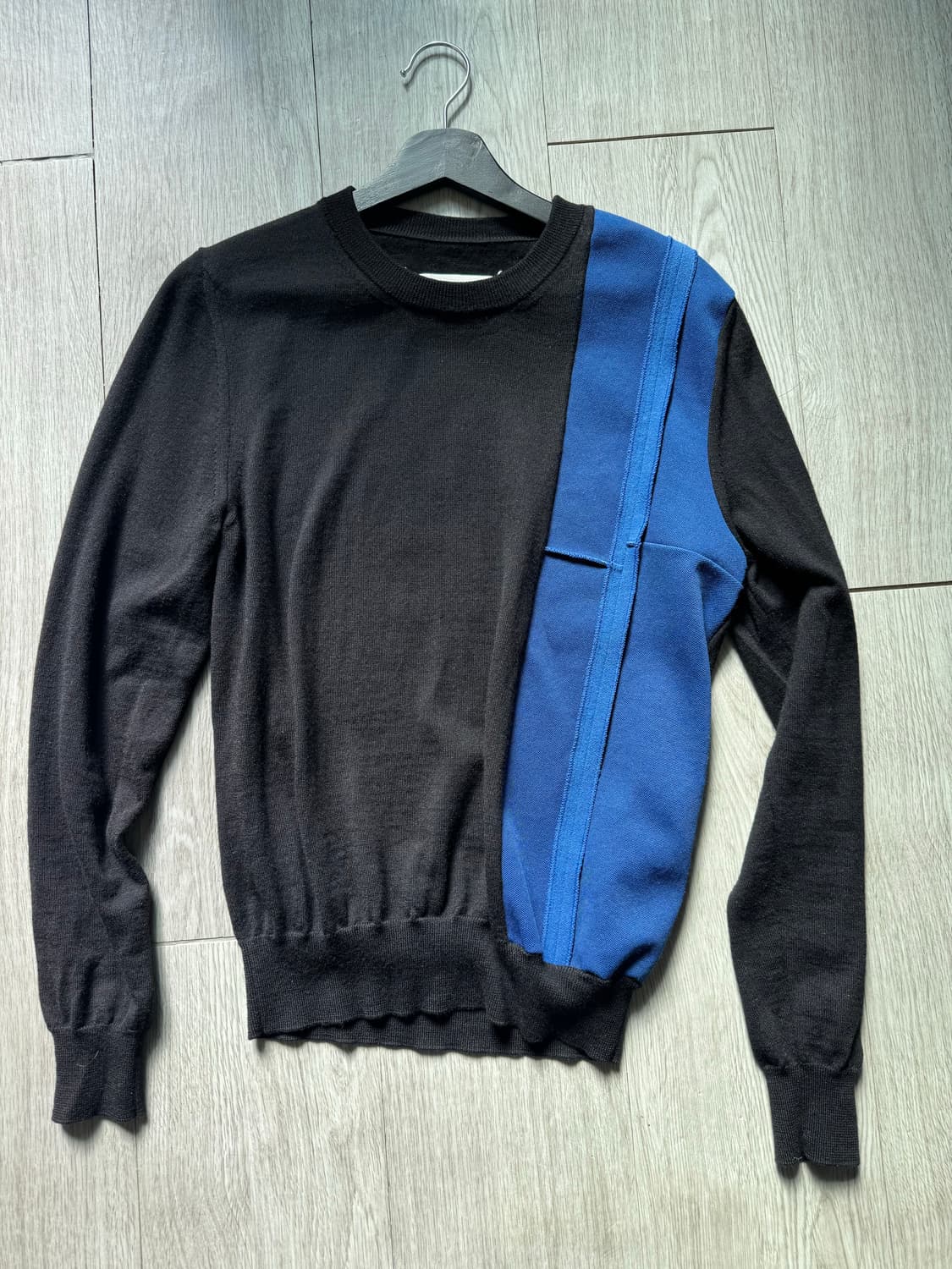 마르지엘라 니트 상품이미지2