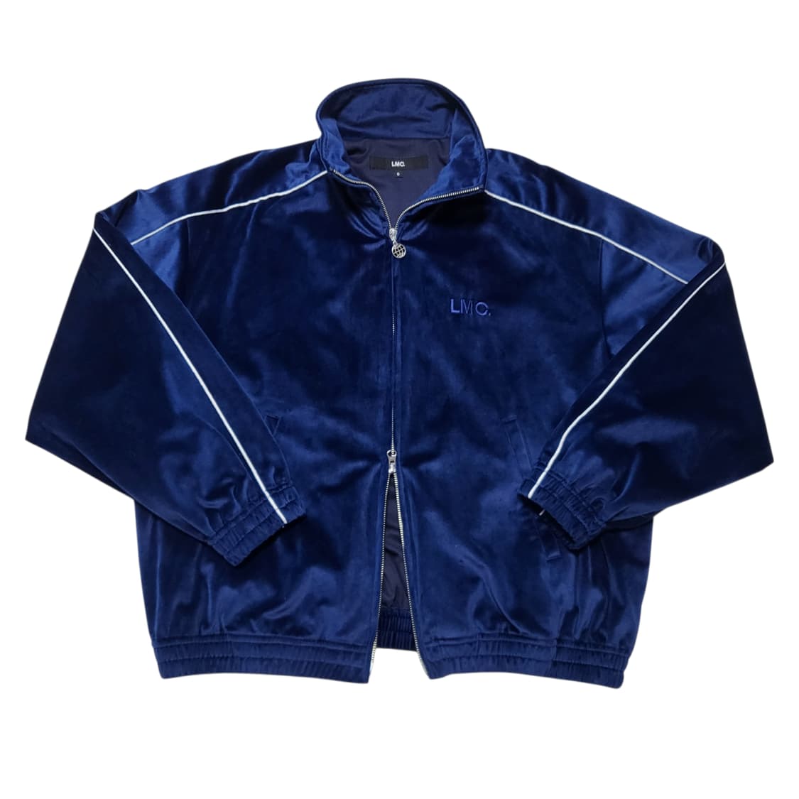 (S) LMC 벨루어자켓 벨벳자켓 상품이미지2
