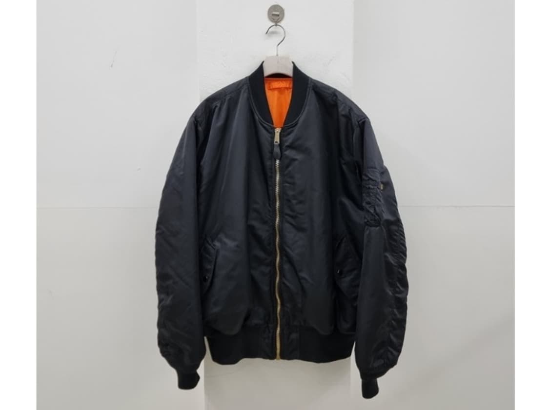 ALPHA INDUSTRIES 알파인더스트리 상품이미지1