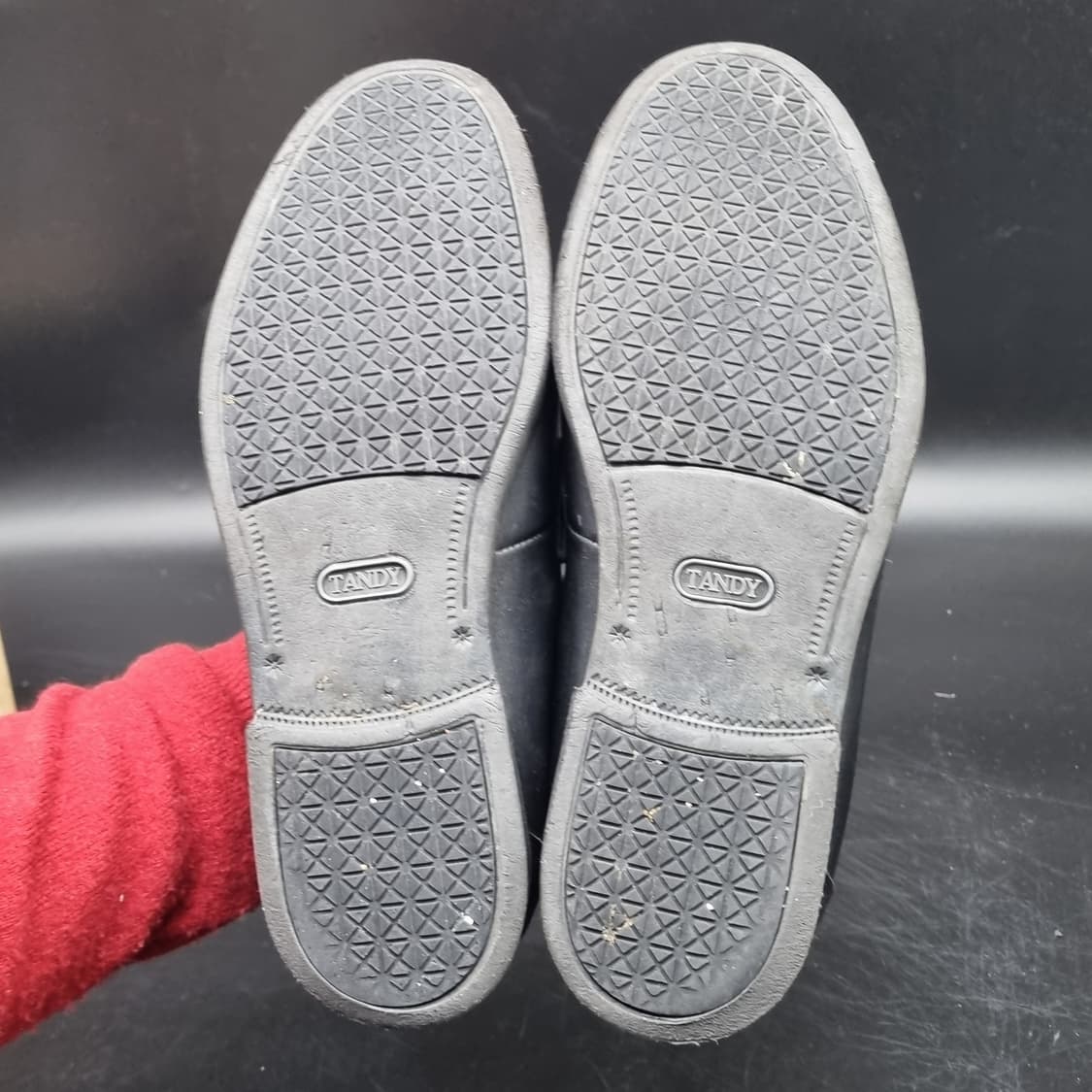 멜빈바이탠디 남성로퍼250 상품이미지3