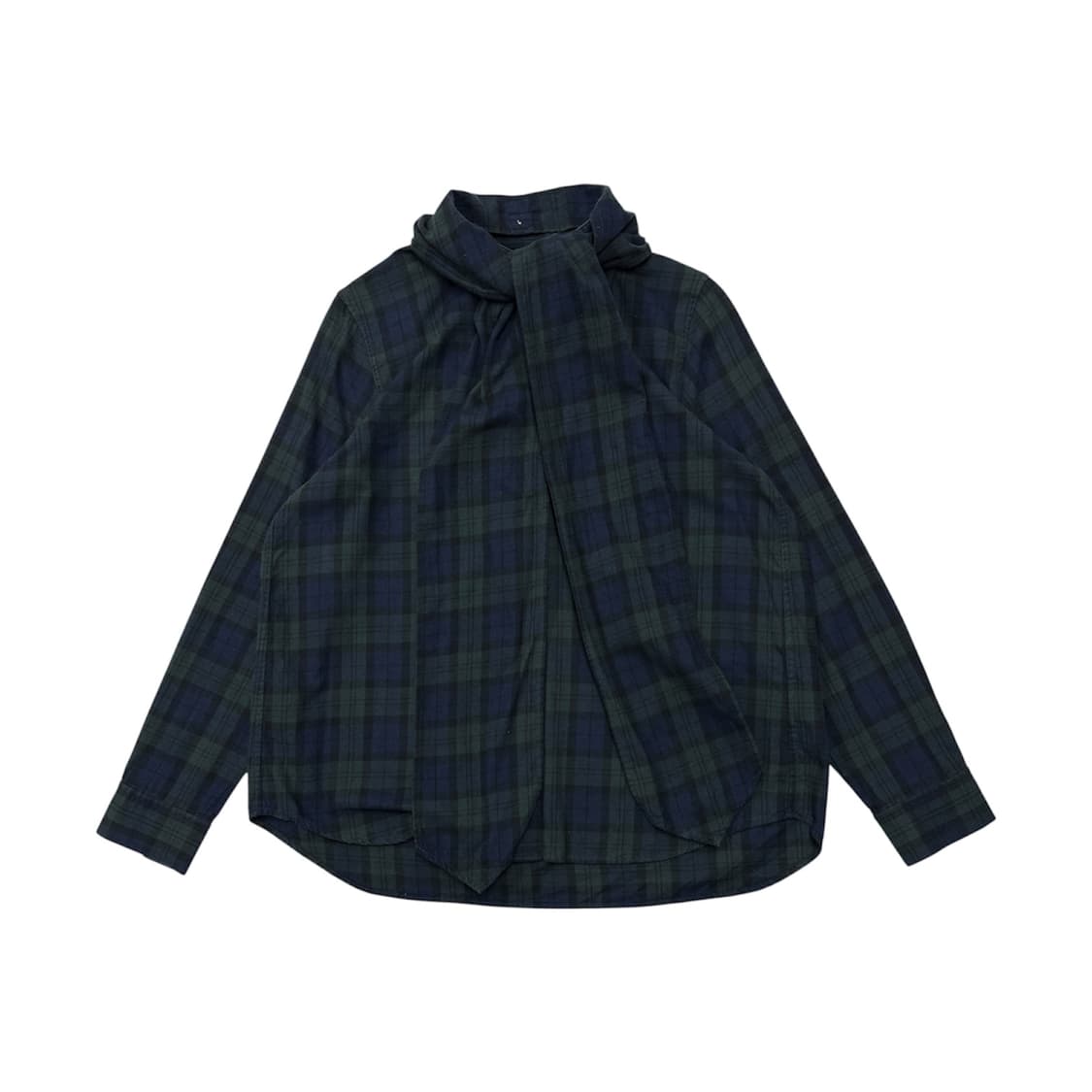 Beams Boy detachable collar shirt 상품이미지1