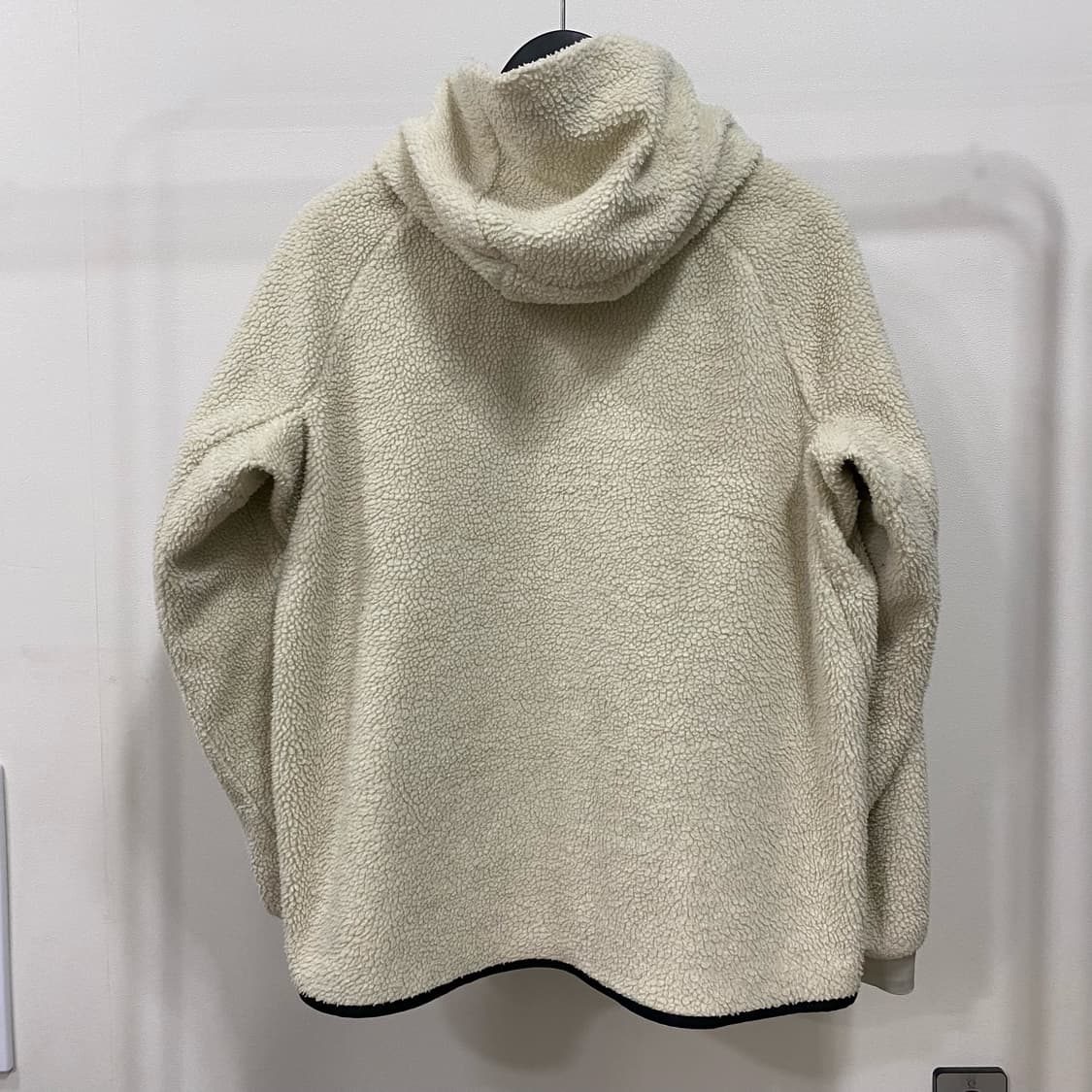 나이키 테크플리스 윈드러너 후리스 후드집업 상품이미지2