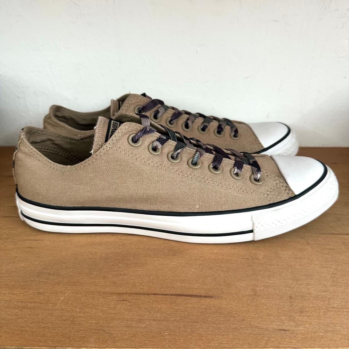 컨버스 올스타 OX ‘카모’ 상품이미지5