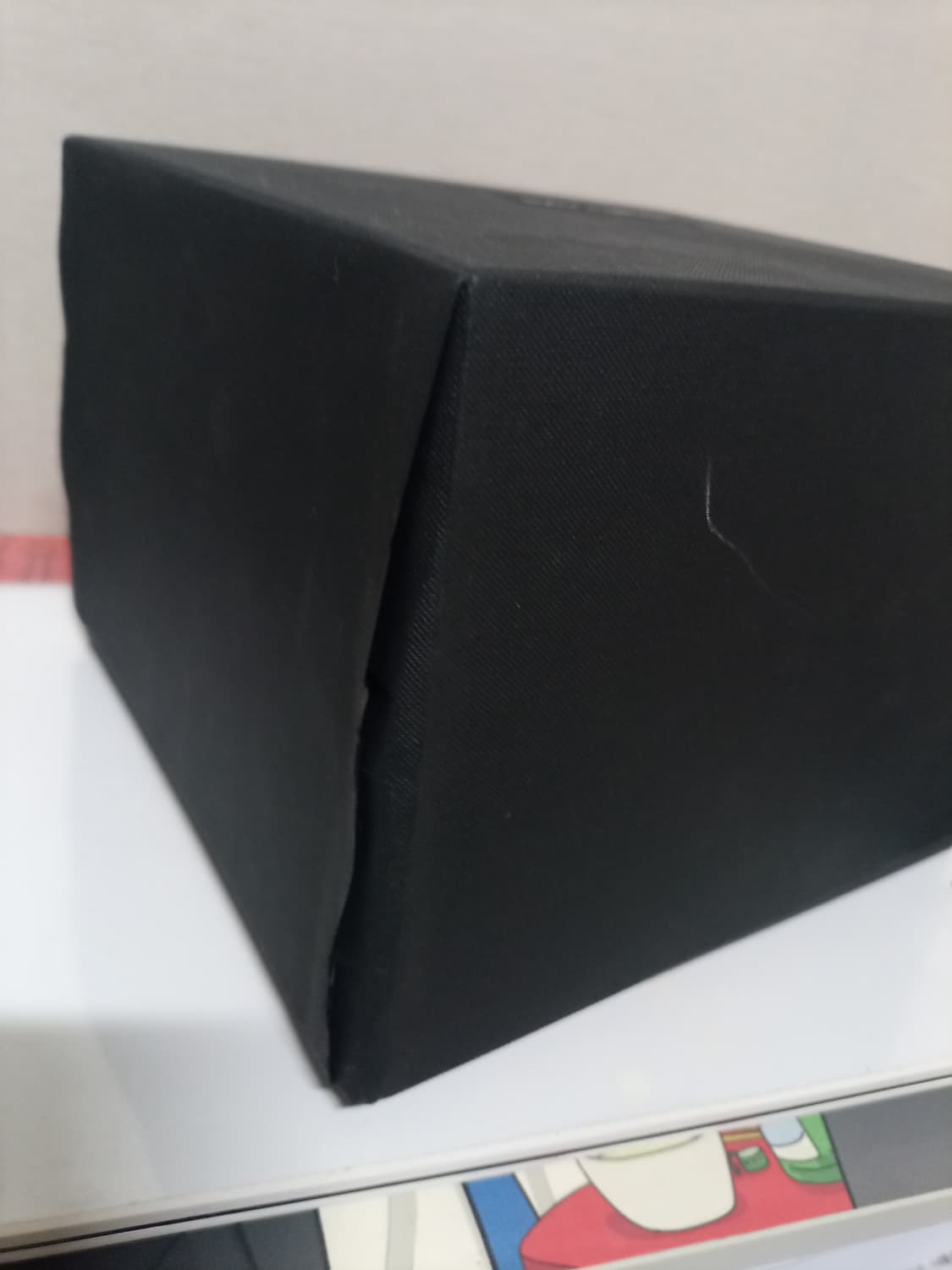 정품 돌체앤가바나 헤어밴드머리띠+돌체카드+돌체박스 상품이미지9