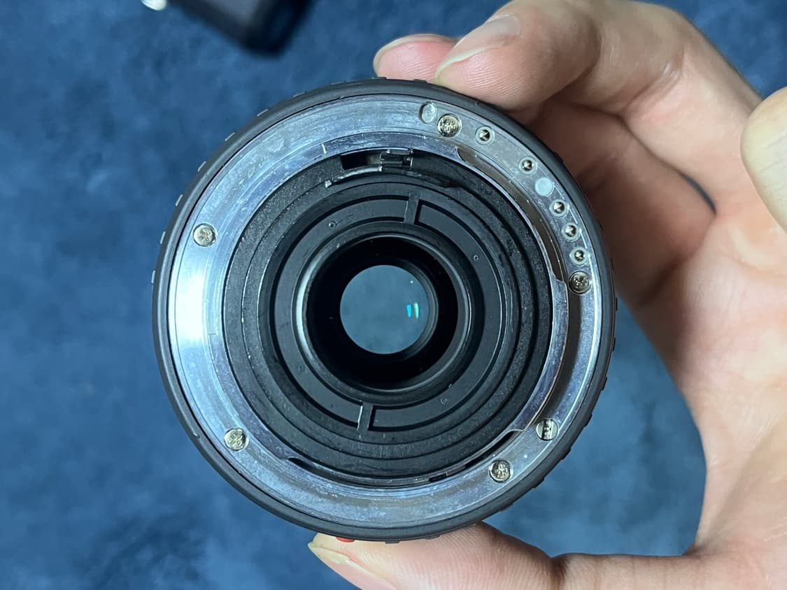 펜탁스 미슈퍼 블랙 상품이미지8