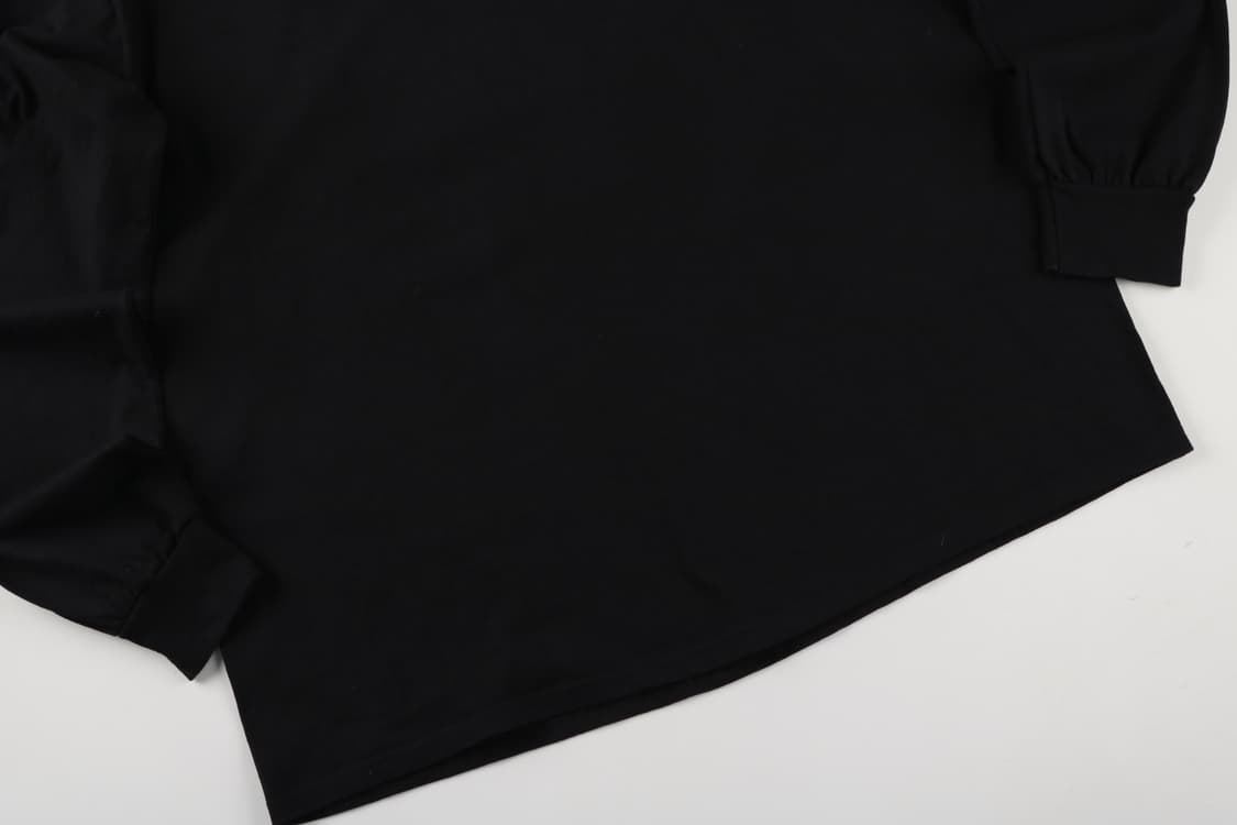 [XL] 스투시 베이직 롱슬리브 티셔츠 상품이미지4