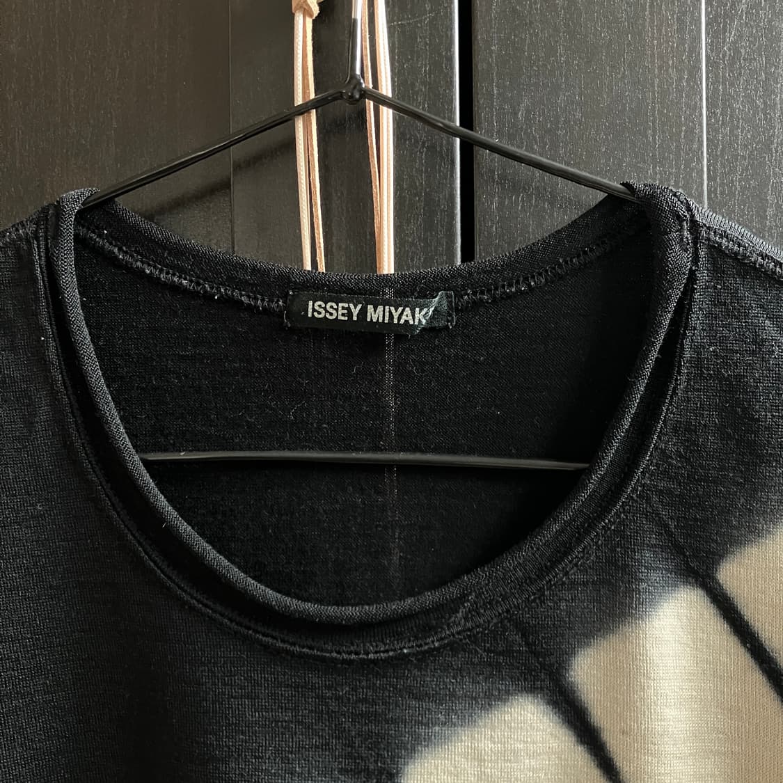 Issey Miyake knit 상품이미지4