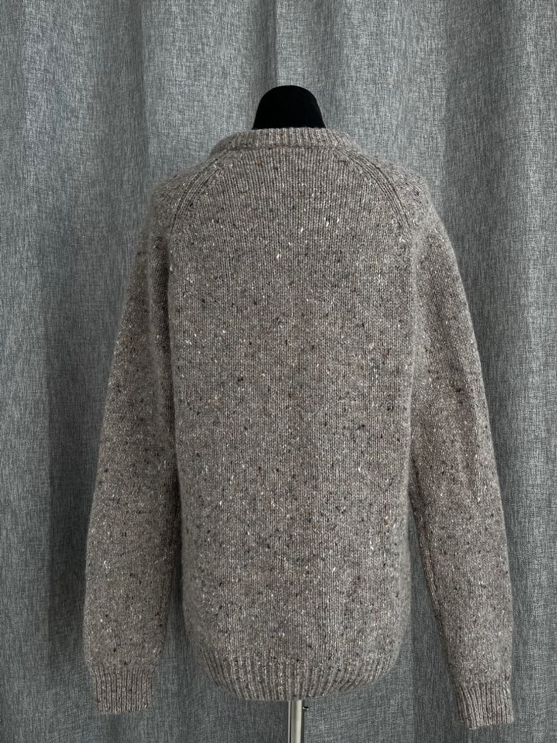 칼하트 보카시 니트/#3487 상품이미지5