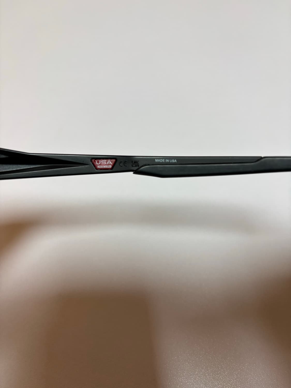 오클리 아이자켓 블랙 상품이미지9