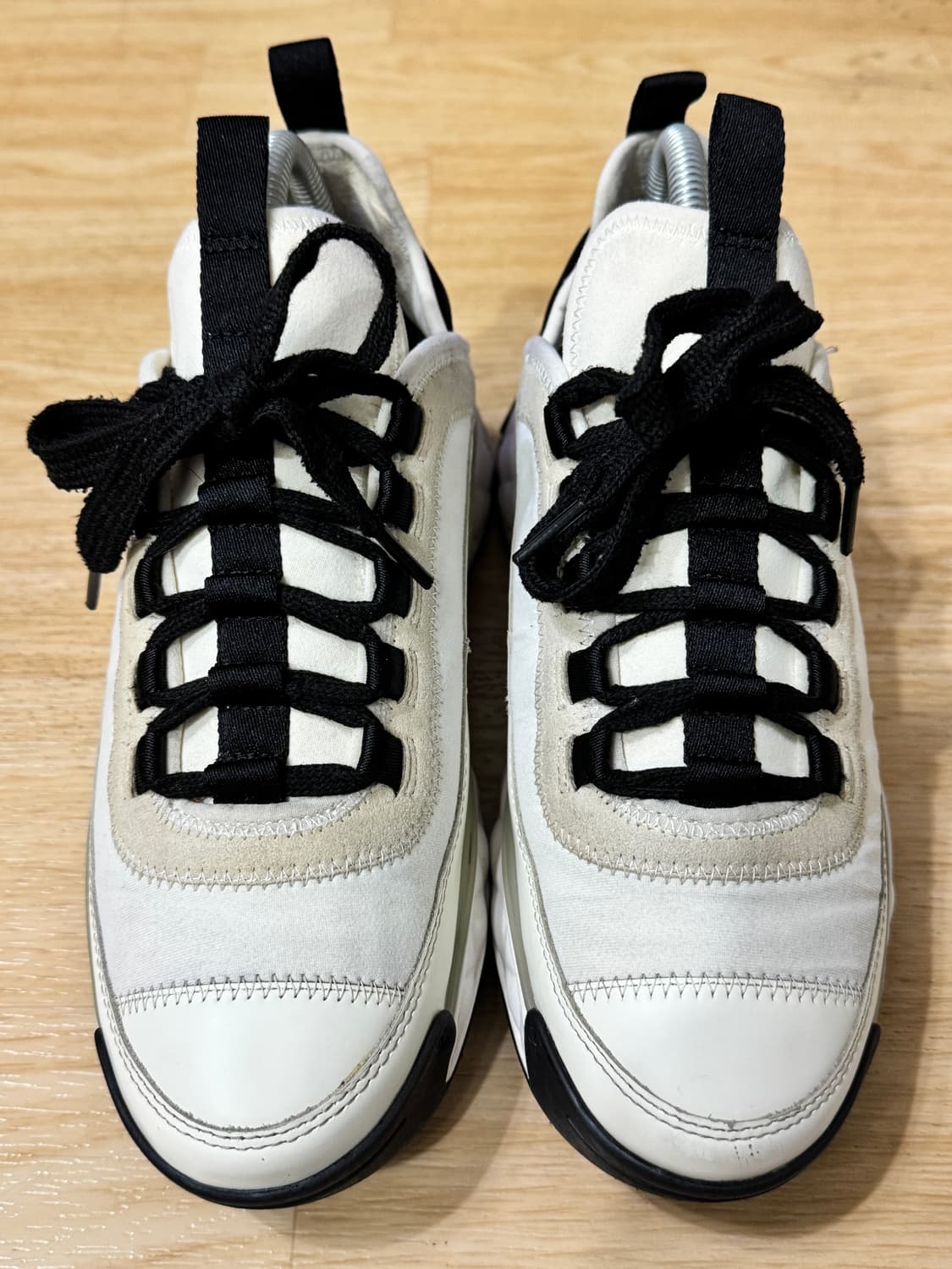 샤넬 믹드파이버  금장 38 (240cm) 상품이미지2